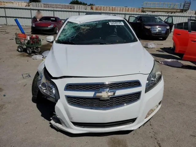 2013 CHEVROLET MALIBU 1LT  
