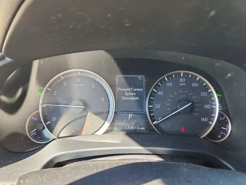 2018 LEXUS RX 350 BASE  