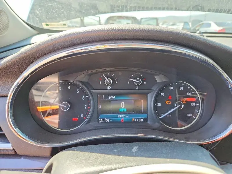 2019 BUICK ENCORE ESSENCE  