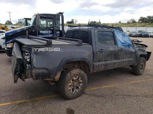 2022 TOYOTA TACOMA DOUBLE CAB