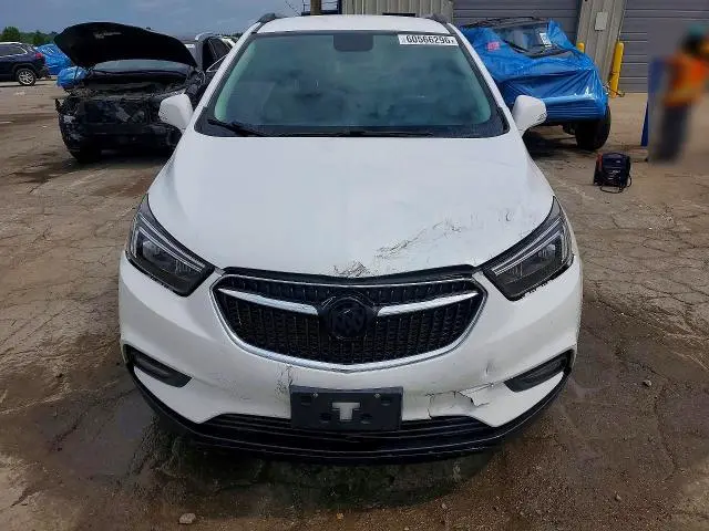 2017 BUICK ENCORE SPORT TOURING  