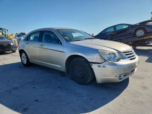 2010 CHRYSLER SEBRING TOURING  