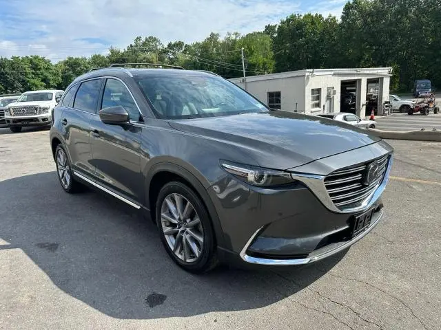 2021 MAZDA CX-9 GRAND TOURING  
