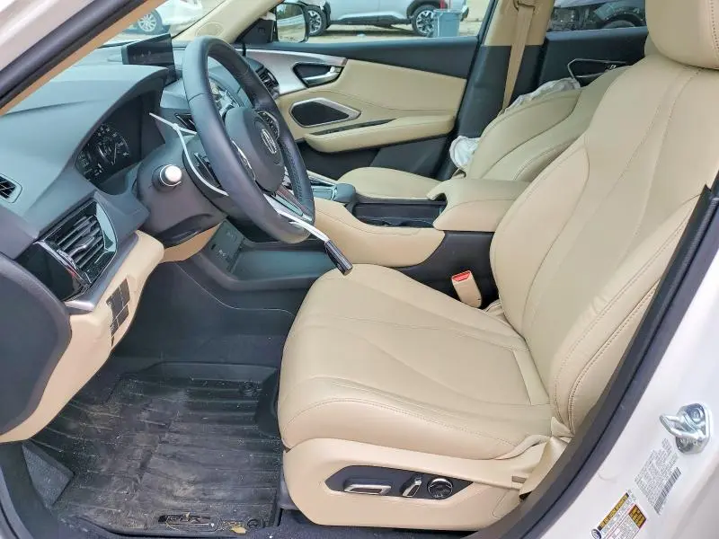 2024 ACURA RDX   
