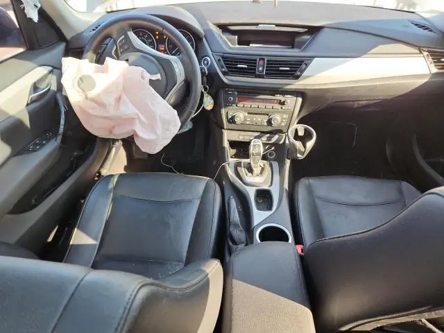 2014 BMW X1 SDRIVE28I  