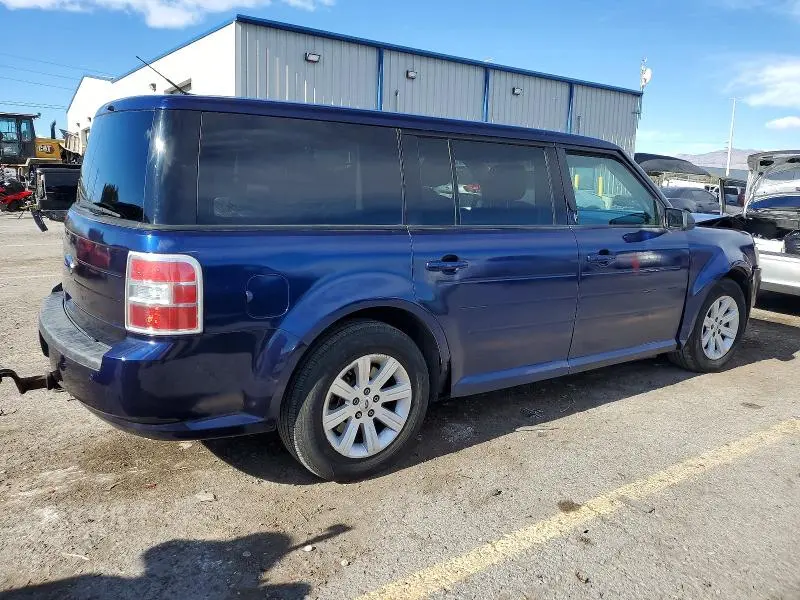 2011 FORD FLEX SE  