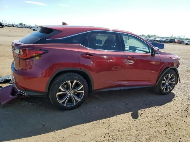 2020 LEXUS RX 350  