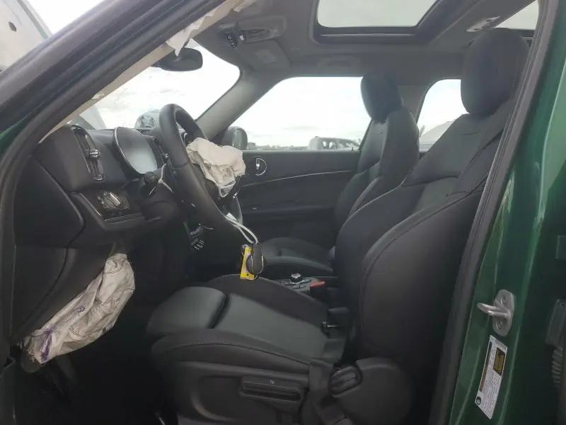 2024 MINI COOPER S COUNTRYMAN  