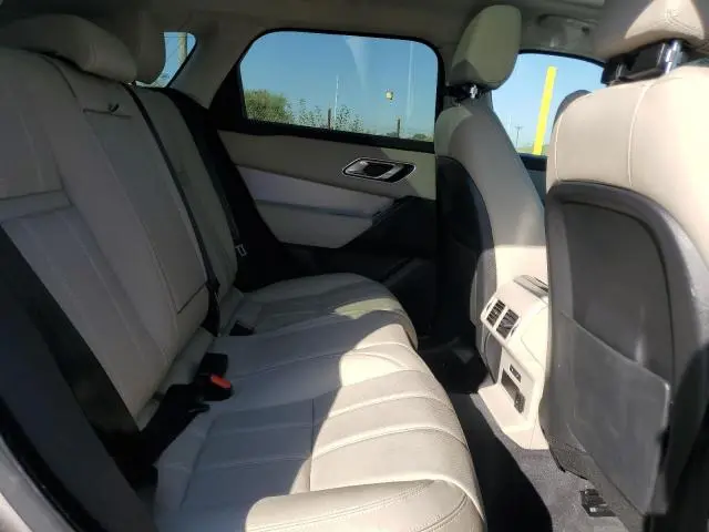 2023 LAND ROVER RANGE ROVER VELAR R-DYNAMIC S  