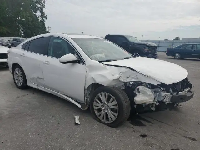 2010 MAZDA 6 I
