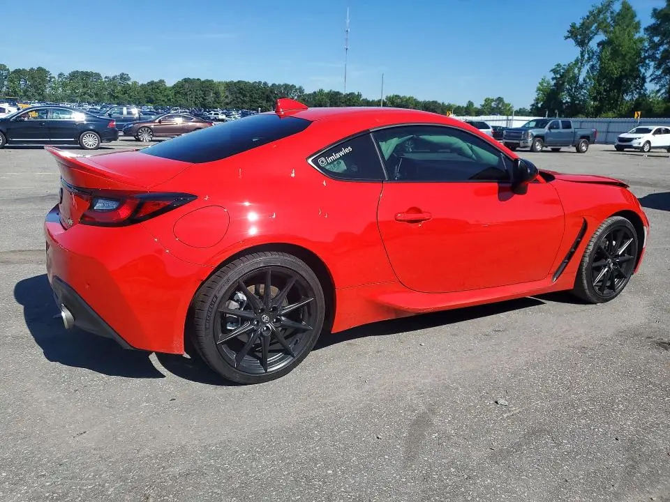 2026 TOYOTA GR 86 PREMIUM  