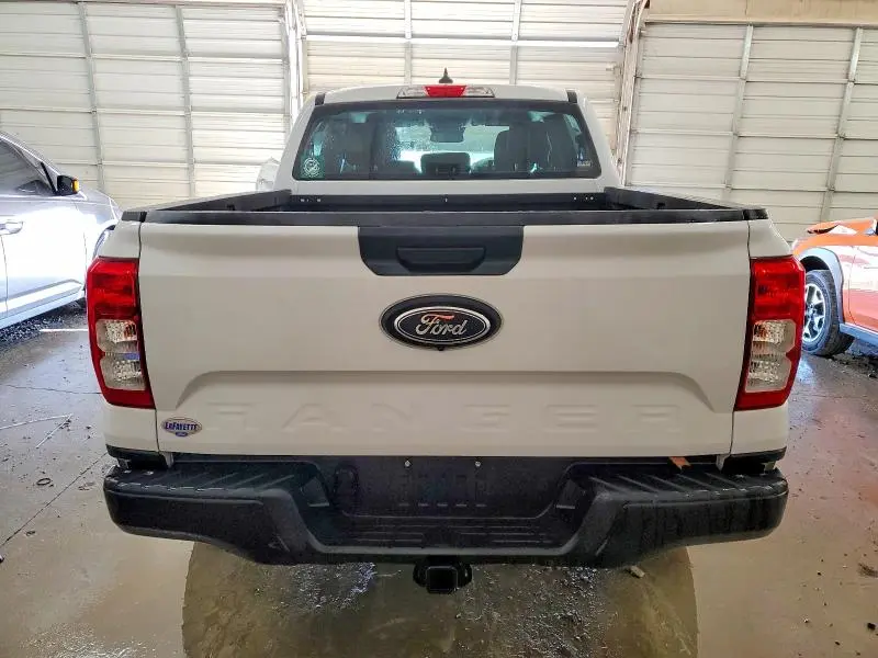 2024 FORD RANGER XL  