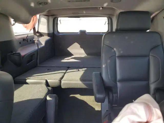 2015 GMC YUKON XL K1500 SLT  