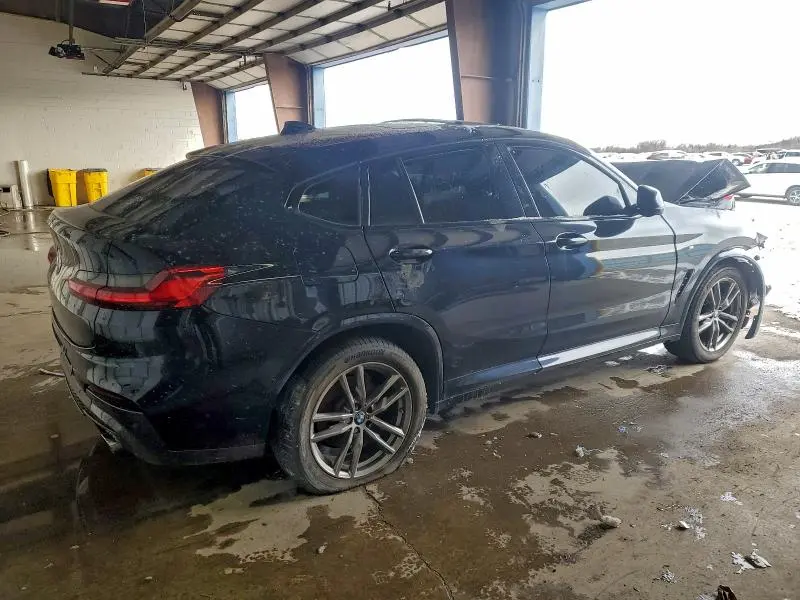 2019 BMW X4 XDRIVE30I  