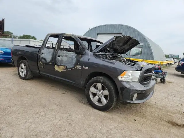 2015 RAM 1500 ST