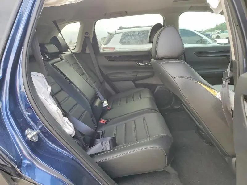 2025 HONDA CR-V EXL  
