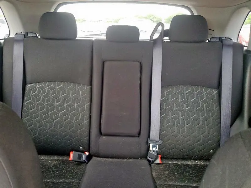 2020 MITSUBISHI OUTLANDER SPORT SE  