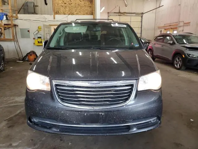 2014 CHRYSLER TOWN & COUNTRY TOURING L  