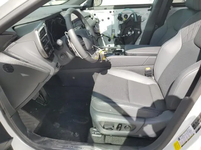 2024 LEXUS RX 350 BASE  