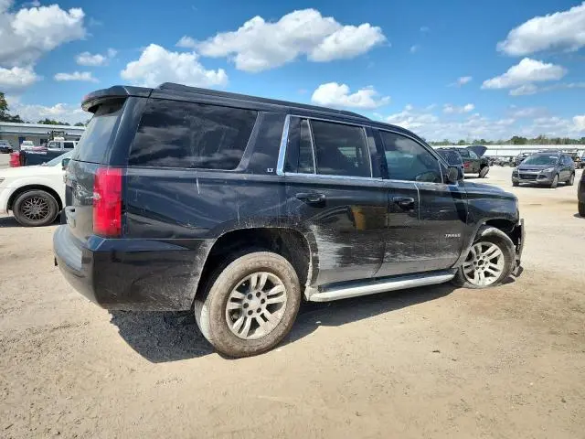 2015 CHEVROLET TAHOE K1500 LT  