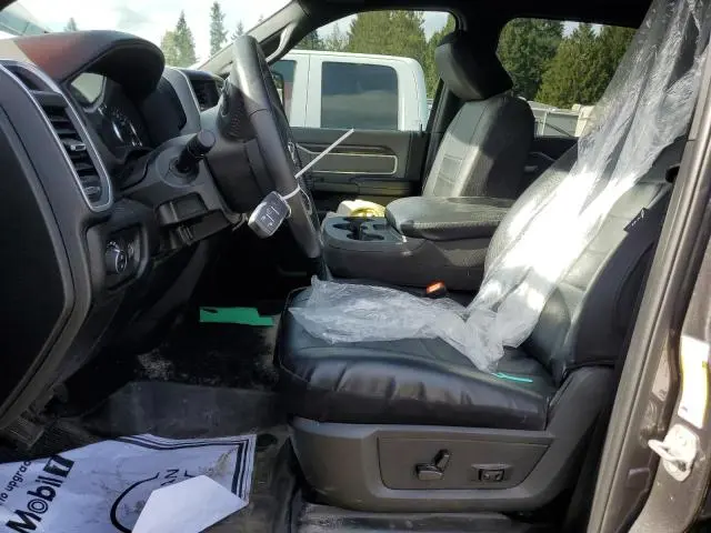 2023 RAM 3500 BIG HORN  