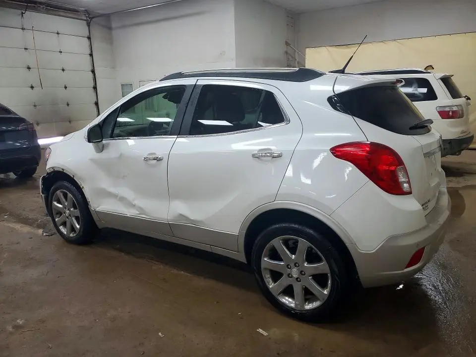 2014 BUICK ENCORE PREMIUM  