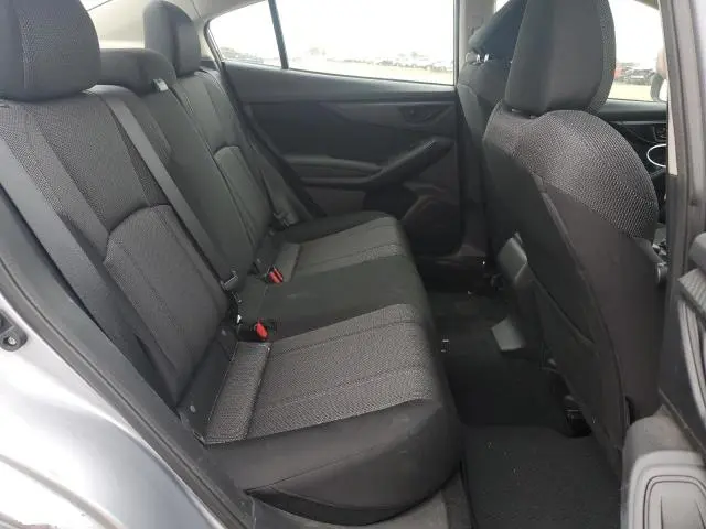 2017 SUBARU IMPREZA PREMIUM  