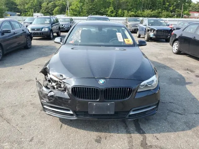 2014 BMW 535 XI