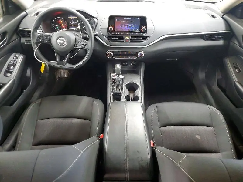 2024 NISSAN ALTIMA S  