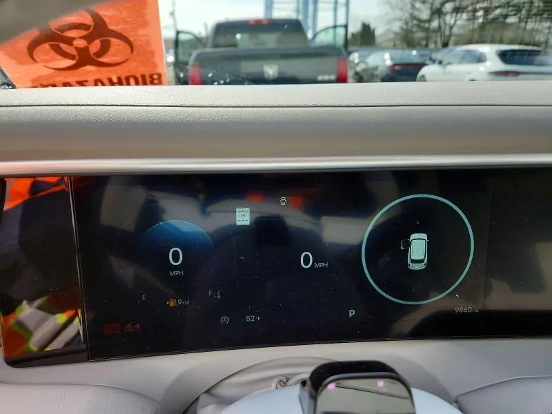 2026 HYUNDAI PALISADE SEL CONVENIENCE  