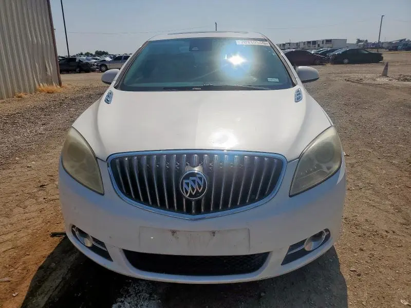 2015 BUICK VERANO   