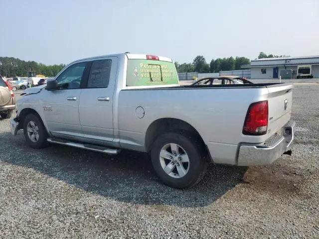 2017 RAM 1500 SLT  