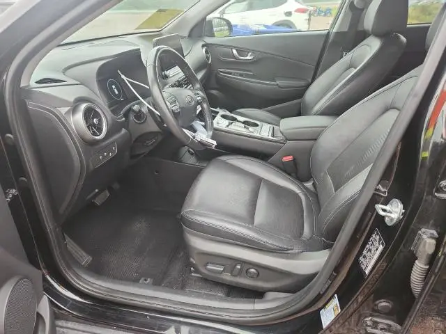 2023 HYUNDAI KONA   
