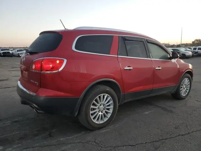 2012 BUICK ENCLAVE