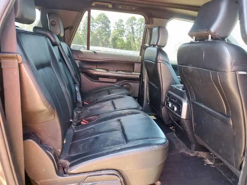 2020 FORD EXPEDITION MAX XLT  