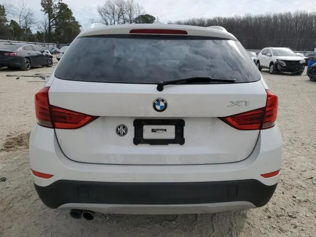 2014 BMW X1 XDRIVE28I  