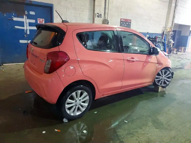 2018 CHEVROLET SPARK 1LT  