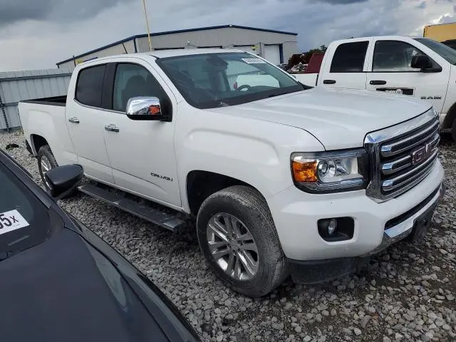 2015 GMC CANYON SLT  