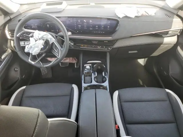 2024 BUICK ENVISION ESSENCE  