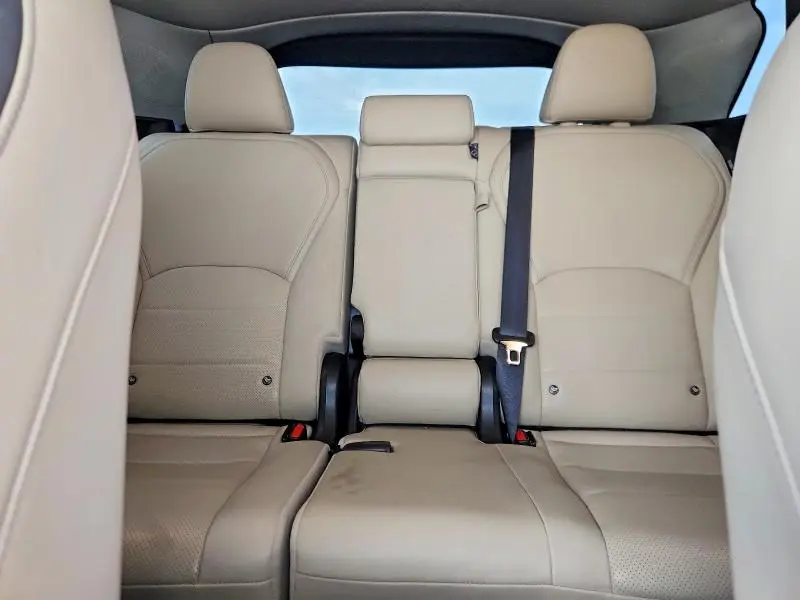 2021 INFINITI QX50 ESSENTIAL  