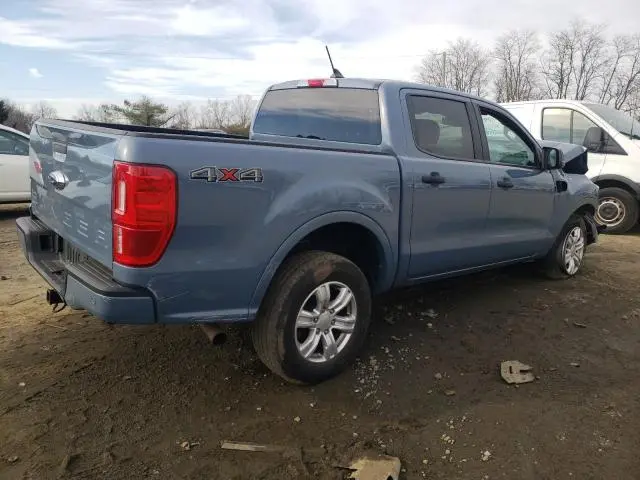 2023 FORD RANGER XL