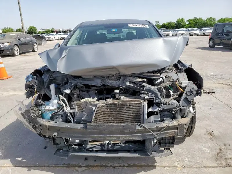 2016 HYUNDAI ELANTRA GT   