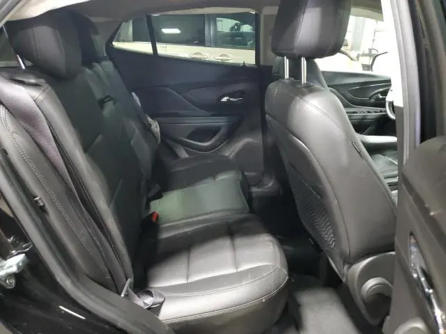 2018 BUICK ENCORE ESSENCE  