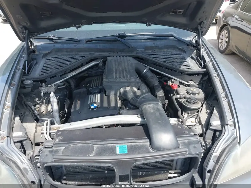 2010 BMW X5 XDRIVE30I