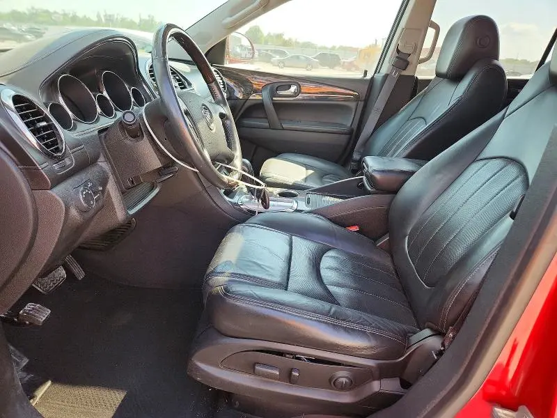 2014 BUICK ENCLAVE   