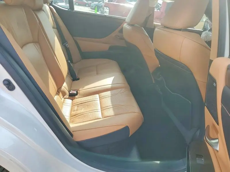 2022 LEXUS ES 300H ULTRA LUXURY  