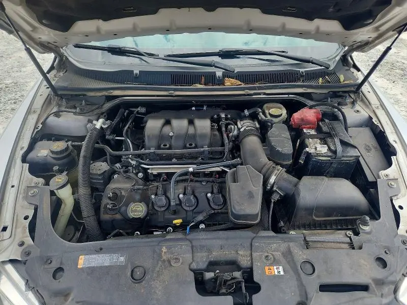 2015 FORD TAURUS SEL  
