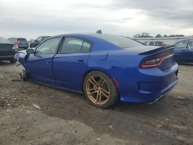 2021 DODGE CHARGER GT  
