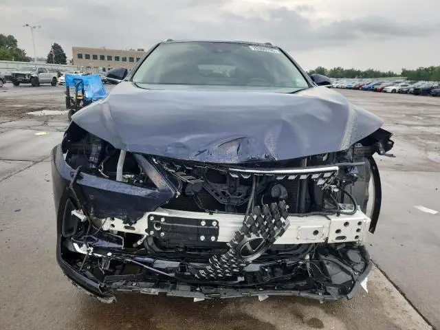 2021 LEXUS RX 350 L  