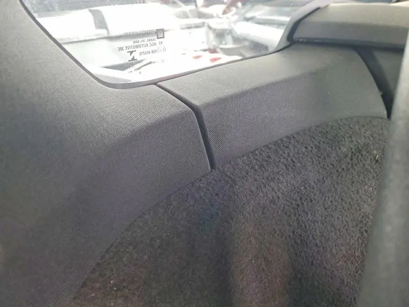 2022 CHEVROLET CORVETTE STINGRAY 1LT  